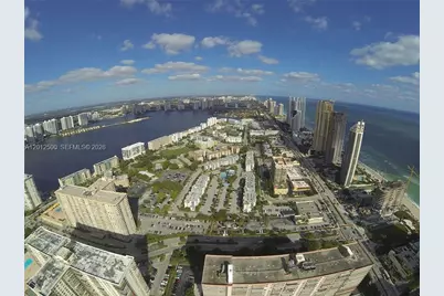 17560 Atlantic Blvd #201, Sunny Isles Beach, FL 33160 - Photo 13