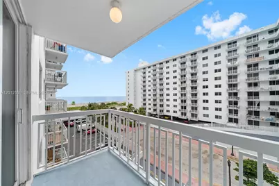 401 Ocean Dr #509, Miami Beach, FL 33139 - Photo 17