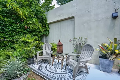 Guest House San Miguel #REAR, Coral Gables, FL 33134 - Photo 1