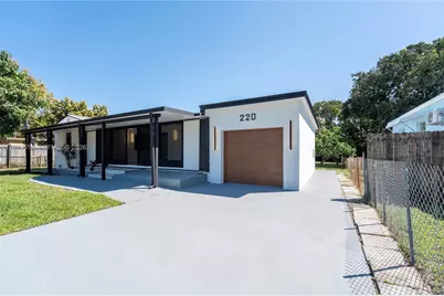 220 NW 144th St, Miami, FL 33168 - Photo 5