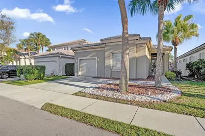 6928 NW 33rd St #6928, Margate, FL 33063 - Photo 5