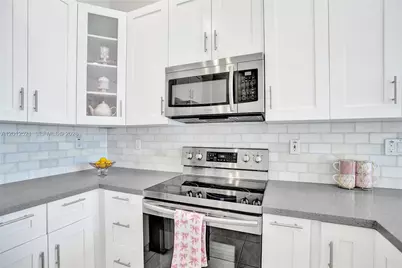 6928 NW 33rd St #6928, Margate, FL 33063 - Photo 23