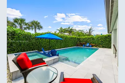 4460 Waterside Dr, Oakland Park, FL 33309 - Photo 17