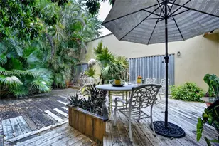 Studio San Miguel, Coral Gables, FL 33134 - Photo 19