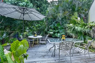 Studio San Miguel, Coral Gables, FL 33134 - Photo 17