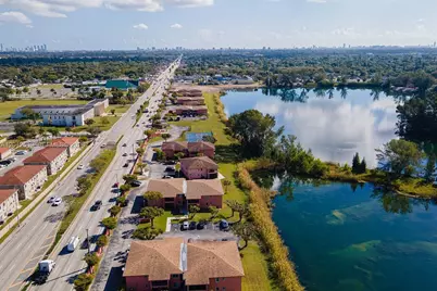 2020 NW 119th St #1121, Miami, FL 33167 - Photo 13