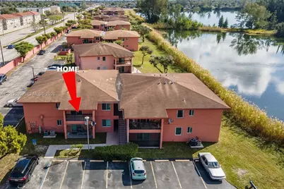 2020 NW 119th St #1121, Miami, FL 33167 - Photo 3