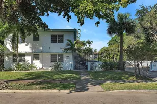 645 NE 77th St, Miami, FL 33138 - Photo 1