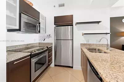 950 Brickell Bay Dr #601, Miami, FL 33131 - Photo 3
