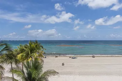 1801 S Surf Rd #4A, Hollywood, FL 33019 - Photo 3