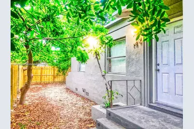 142 NE 56th St #A, Miami, FL 33137 - Photo 1