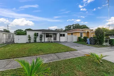 4530 SW 25th St, West Park, FL 33023 - Photo 43