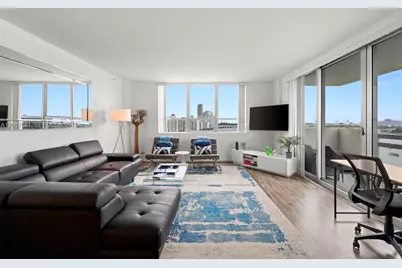 1500 Bay Rd #1438S, Miami Beach, FL 33139 - Photo 13