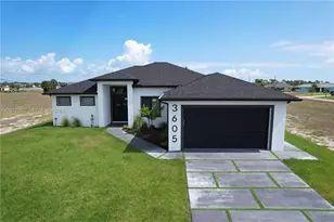 3605 NW 38th Ln, Cape Coral, FL 33399 - Photo 3