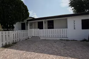 7724 NE 1st Ave, Miami, FL 33138 - Photo 3