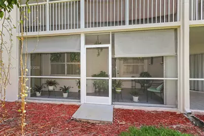 2281 SE 27th Dr #103-G, Homestead, FL 33035 - Photo 15