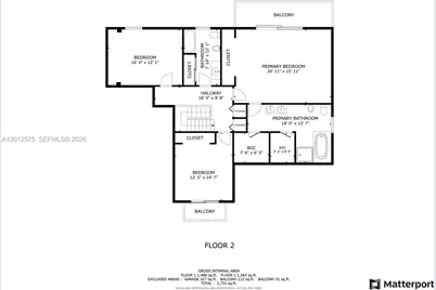 330 SW 133rd Pl #330, Miami, FL 33184 - Photo 53