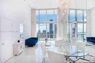 495 Brickell Ave, Miami, FL 33131 - Photo 1