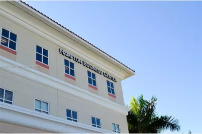 15800 Pines Blvd #suite 323, Pembroke Pines, FL 33027 - Photo 3