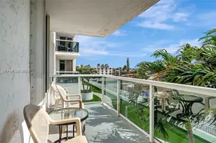 3015 N Ocean Blvd, Fort Lauderdale, FL 33308 - Photo 23