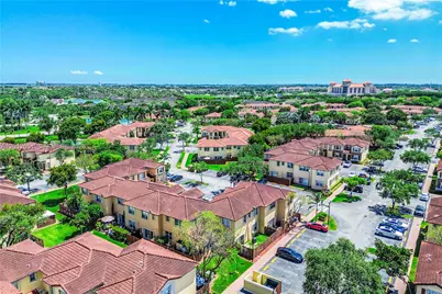 3375 NE 15th Dr #102-12, Homestead, FL 33033 - Photo 63