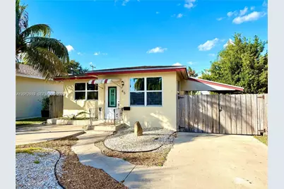 45 SE 14th St #1, Dania Beach, FL 33004 - Photo 25