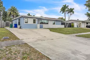 6133 NW 20th St, Margate, FL 33063 - Photo 3