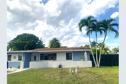 6133 NW 20th St, Margate, FL 33063 - Photo 1