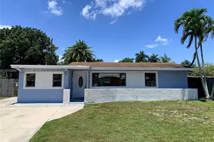 6133 NW 20th St, Margate, FL 33063 - Photo 1