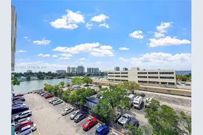 1455 N Treasure Dr #6H, North Bay Village, FL 33141 - Photo 15