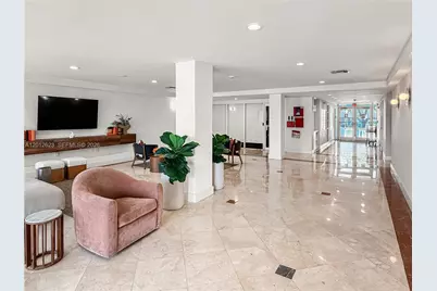 1455 N Treasure Dr #6H, North Bay Village, FL 33141 - Photo 3