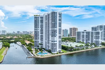 3530 Mystic Pointe Dr #214, Aventura, FL 33180 - Photo 17
