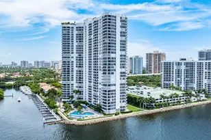 3530 Mystic Pointe Dr, Aventura, FL 33180 - Photo 17