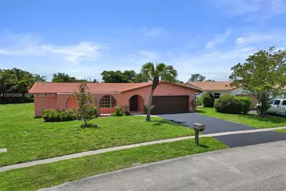 12212 NW 31st Dr, Coral Springs, FL 33065 - Photo 75