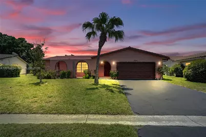 12212 NW 31st Dr, Coral Springs, FL 33065 - Photo 73