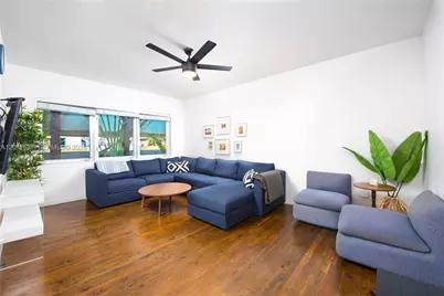 1616 Euclid Ave #7, Miami Beach, FL 33139 - Photo 1