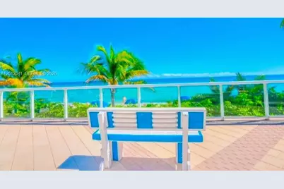 2030 S Ocean Dr #309, Hallandale Beach, FL 33009 - Photo 53