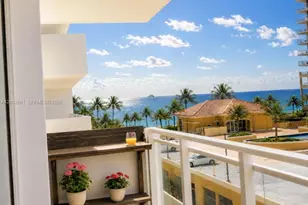 2030 S Ocean Dr, Hallandale Beach, FL 33009 - Photo 1
