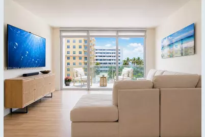 2030 S Ocean Dr #309, Hallandale Beach, FL 33009 - Photo 5