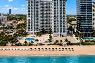 2030 S Ocean Dr, Hallandale Beach, FL 33009 - Photo 1