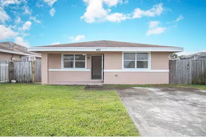 455 NW 14th St, Florida City, FL 33034 - Photo 37