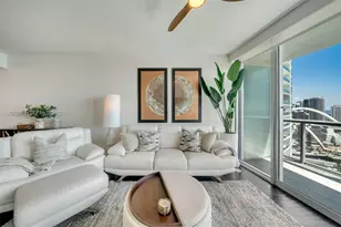 888 Biscayne Blvd, Miami, FL 33132 - Photo 5