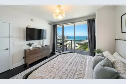 888 Biscayne Blvd #3111, Miami, FL 33132 - Photo 17