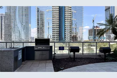 888 Biscayne Blvd #3111, Miami, FL 33132 - Photo 29
