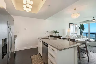 888 Biscayne Blvd #3111, Miami, FL 33132 - Photo 11