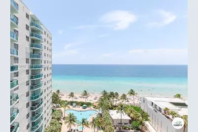 3901 S Ocean Dr #11M, Hollywood, FL 33019 - Photo 3