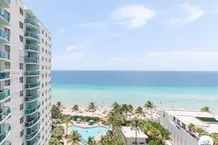 3901 S Ocean Dr, Hollywood, FL 33019 - Photo 3