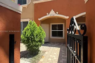 2728 SW 120th Terrace, Miramar, FL 33025 - Photo 1