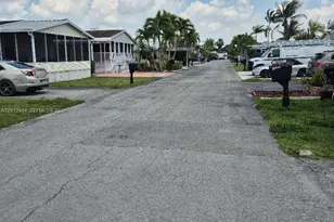 34965 SW 188th Pl Lot 508, Homestead, FL 33034 - Photo 19