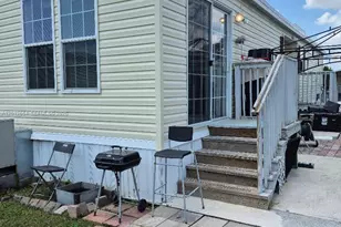 34965 SW 188th Pl Lot 508, Homestead, FL 33034 - Photo 3